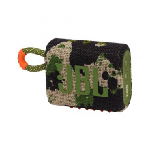 JBL Go 3 Lautsprecher - Topgiving