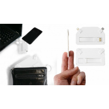 Kabel in Kreditkartenformat - Topgiving