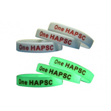 Glow in the dark Armband - Topgiving