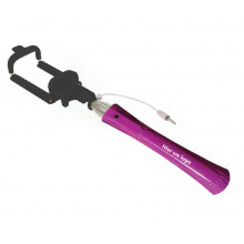 Selfie stick plug and play - Topgiving