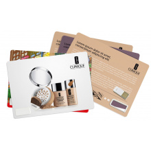 USB-Mailing-Karte - Topgiving