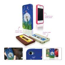 iPhone Schutzhülle - Topgiving
