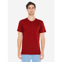 Ama t-shirt crewneck fine jersey ss for him - Topgiving