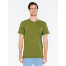 Ama t-shirt crewneck fine jersey ss for him - Topgiving