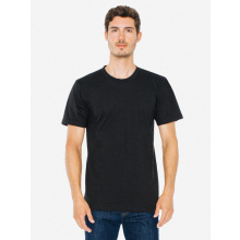Ama t-shirt ss organic unisex - Topgiving