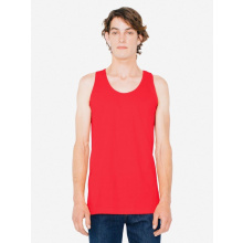 Ama tanktop fine jersey unisex - Topgiving