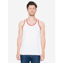 Ama tanktop fine jersey unisex - Topgiving