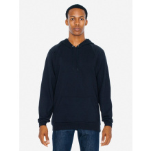 Ama sweater hooded california fleece - Topgiving