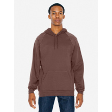 Ama sweater hooded california fleece - Topgiving