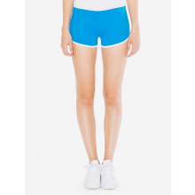 Ama shorts interlock for her - Topgiving