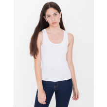 Ama tanktop cot/spandex for her - Topgiving