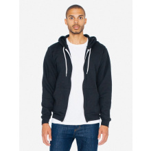 Ama sweater hooded zip flex fleece for him - Topgiving