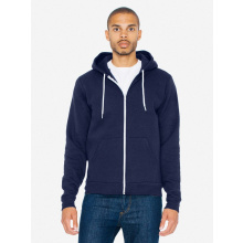 Ama sweater hooded zip flex fleece for him - Topgiving