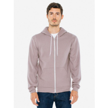 Ama sweater hooded zip flex fleece for him - Topgiving