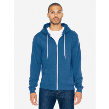 Ama sweater hooded zip flex fleece for him - Topgiving