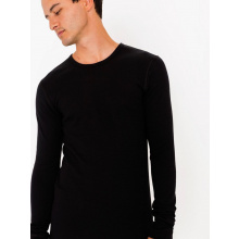Ama t-shirt thermal ls unisex - Topgiving