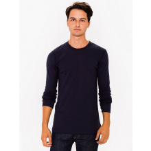 Ama t-shirt thermal ls unisex - Topgiving