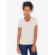 Ama t-shirt crewneck tri-blend for her - Topgiving