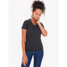 Ama t-shirt crewneck tri-blend for her - Topgiving