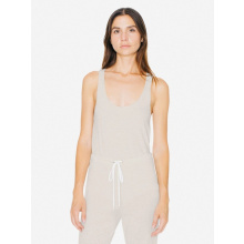 Ama tanktop racerback tri-blend for her - Topgiving