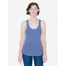 Ama tanktop racerback tri-blend for her - Topgiving