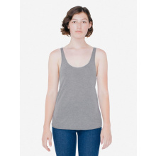 Ama tanktop racerback tri-blend for her - Topgiving