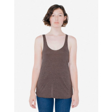 Ama tanktop racerback tri-blend for her - Topgiving