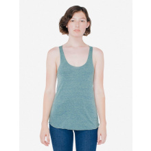 Ama tanktop racerback tri-blend for her - Topgiving