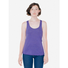 Ama tanktop racerback tri-blend for her - Topgiving