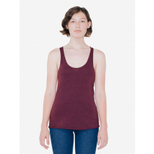 Ama tanktop racerback tri-blend for her - Topgiving