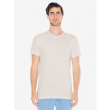 Ama t-shirt crewneck tri-blend for him - Topgiving