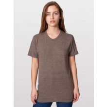 Ama t-shirt crewneck tri-blend for him - Topgiving