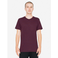 Ama t-shirt crewneck tri-blend for him - Topgiving