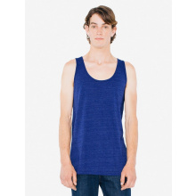 Ama tanktop tri-blend for him - Topgiving