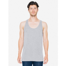 Ama tanktop tri-blend for him - Topgiving