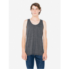 Ama tanktop tri-blend for him - Topgiving