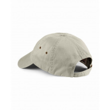 Anvil cap low-profile twill - Topgiving