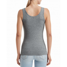 Anvil tanktop stretch for her - Topgiving