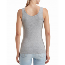 Anvil tanktop stretch for her - Topgiving