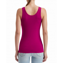 Anvil tanktop stretch for her - Topgiving