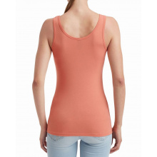 Anvil tanktop stretch for her - Topgiving