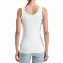 Anvil tanktop stretch for her - Topgiving
