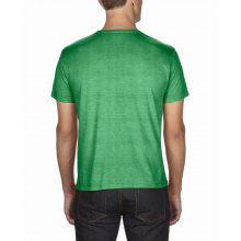 Anvil t-shirt featherweight crewneck ss for him - Topgiving