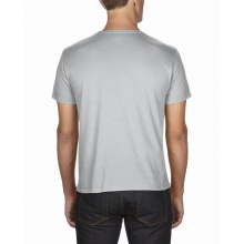 Anvil t-shirt featherweight crewneck ss for him - Topgiving