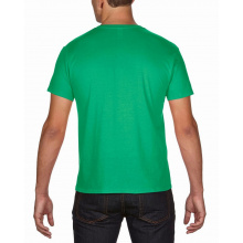 Anvil t-shirt featherweight v-neck ss for him - Topgiving
