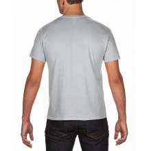 Anvil t-shirt featherweight v-neck ss for him - Topgiving