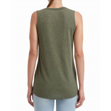 Anvil sleeveless t-shirt freedom for her - Topgiving