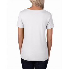 Anvil t-shirt featherweight scoop ss for her - Topgiving