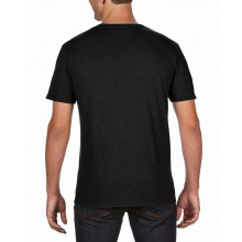 Anvil t-shirt crewneck triblend ss for him - Topgiving
