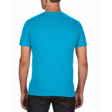 Anvil t-shirt crewneck triblend ss for him - Topgiving